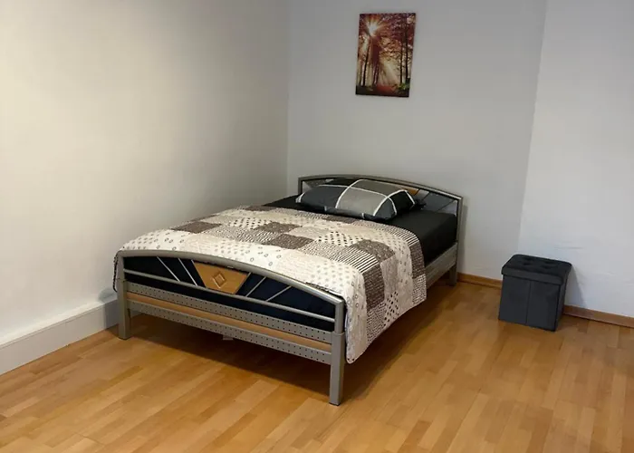 Holiday-Ferienwohnung Solingen-Mitte
