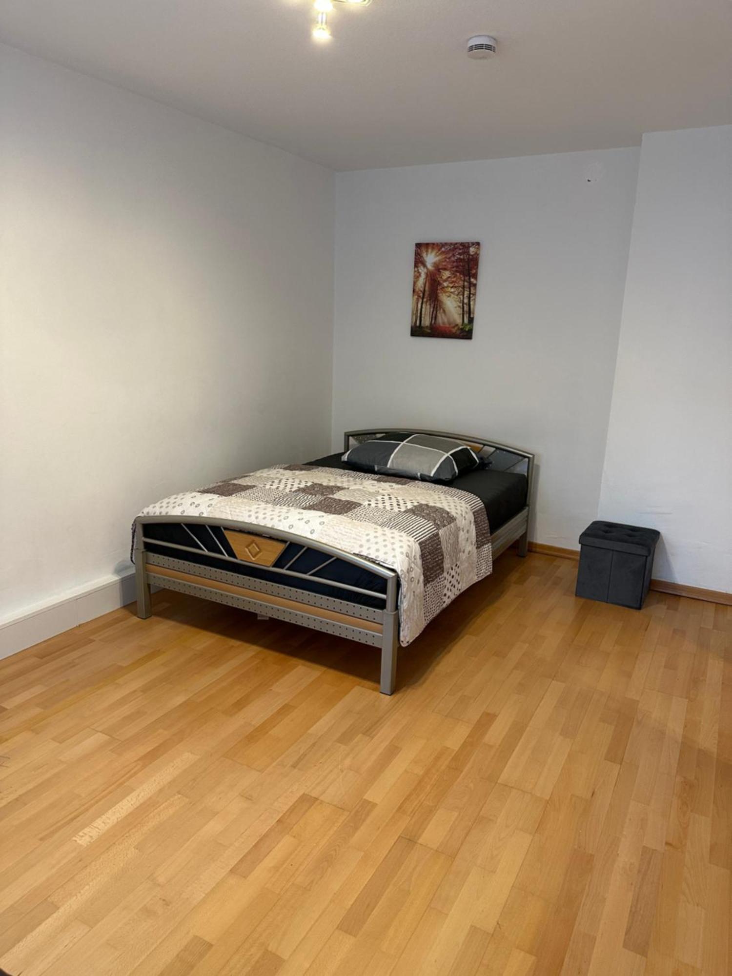 Holiday-ferienwohnung Solingen-mitte Apartment Solingen
