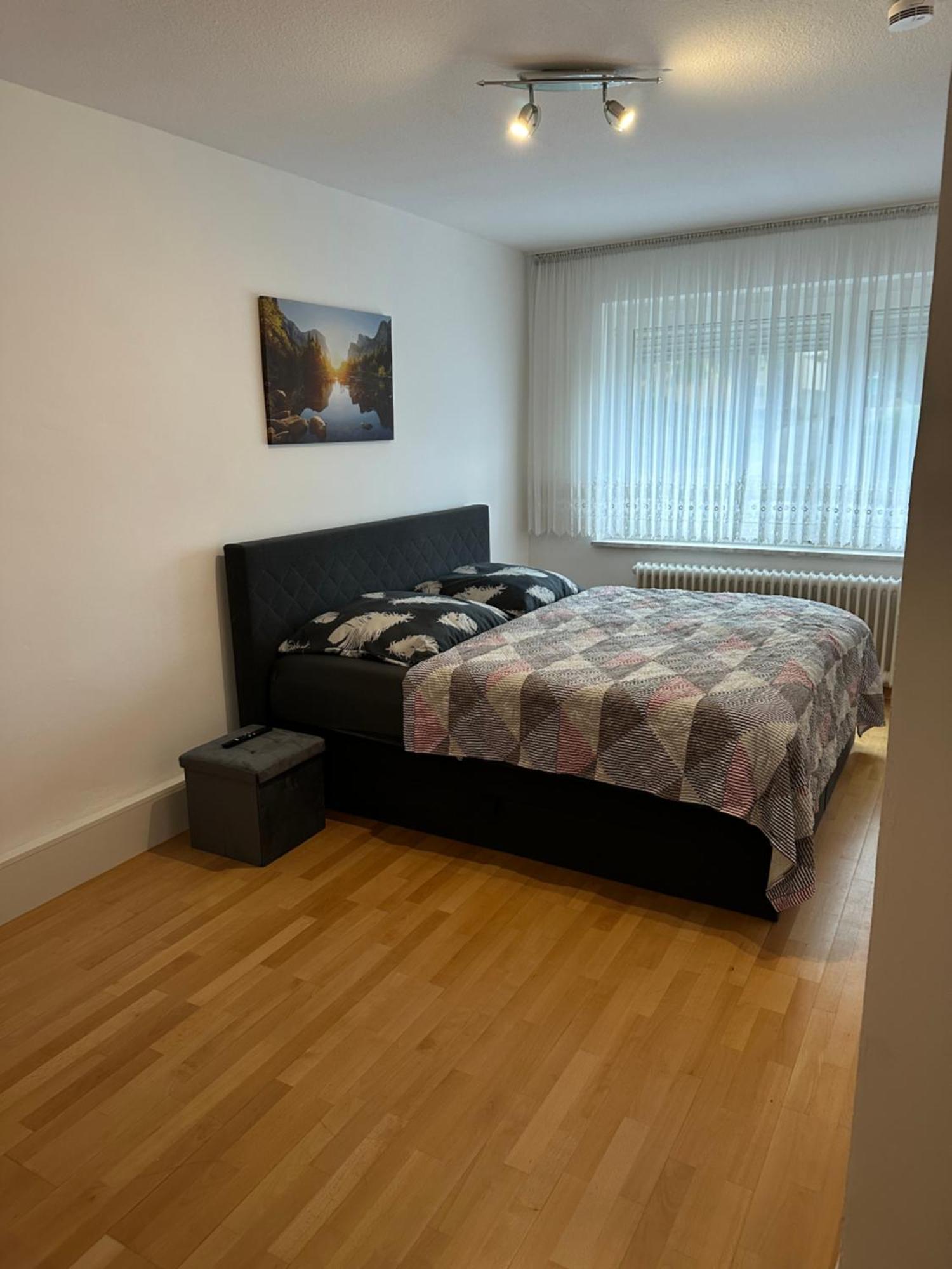 Appartement Holiday-ferienwohnung Solingen-mitte Solingen
