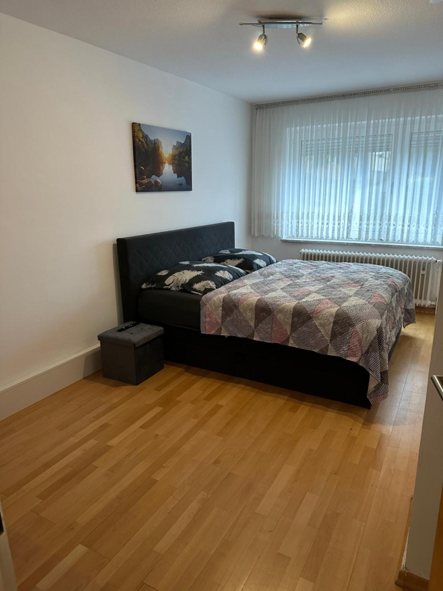 Holiday-ferienwohnung Solingen-mitte *