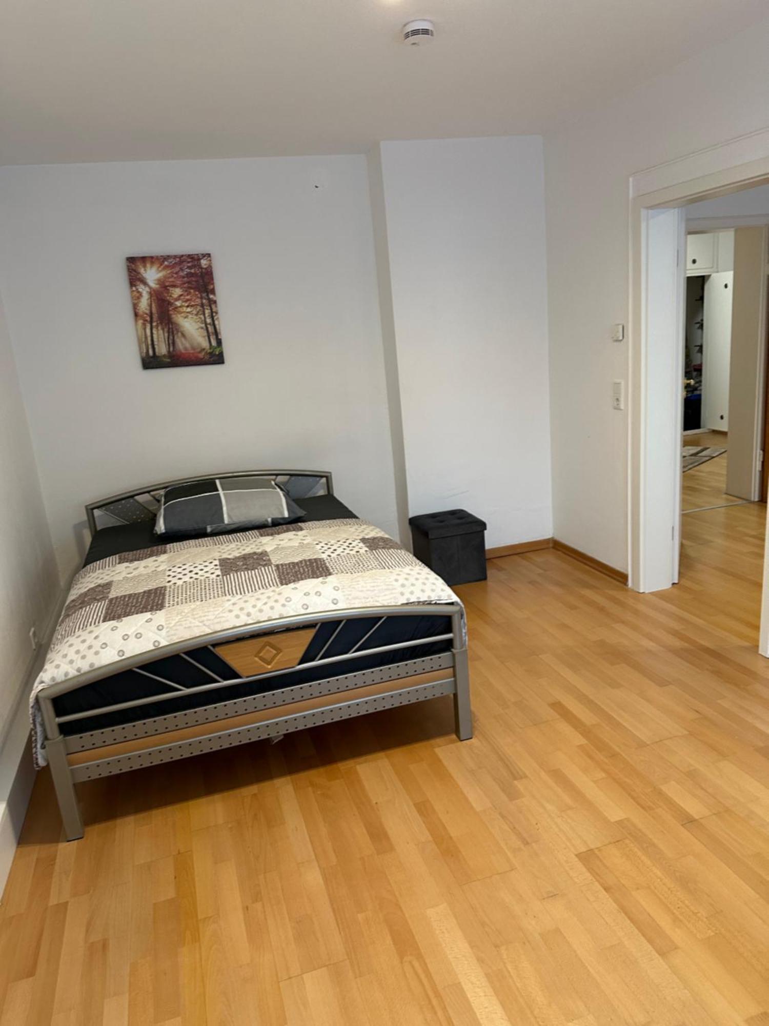 Holiday-ferienwohnung Solingen-mitte Apartment