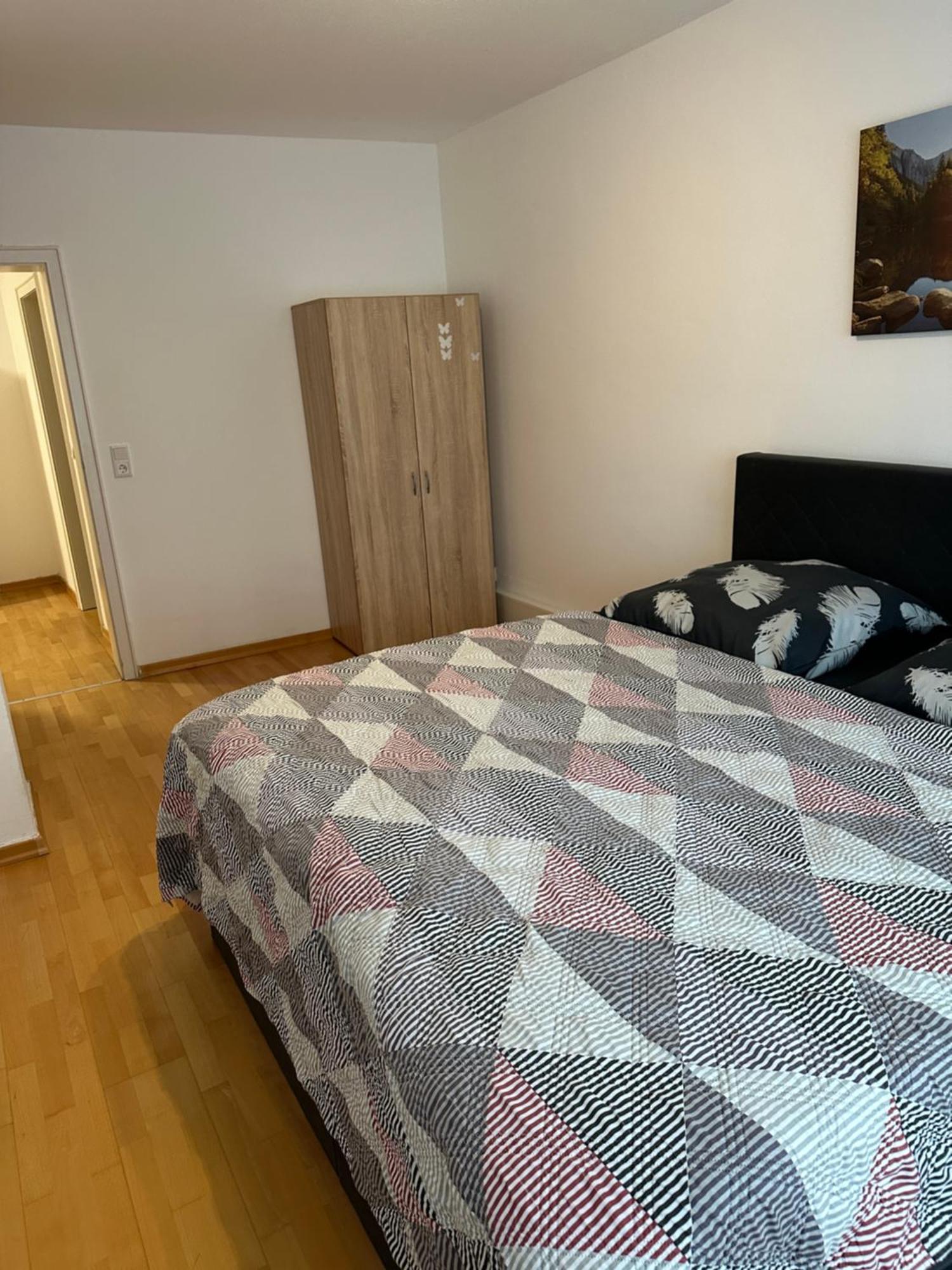 Apartment Holiday-ferienwohnung Solingen-mitte Solingen
