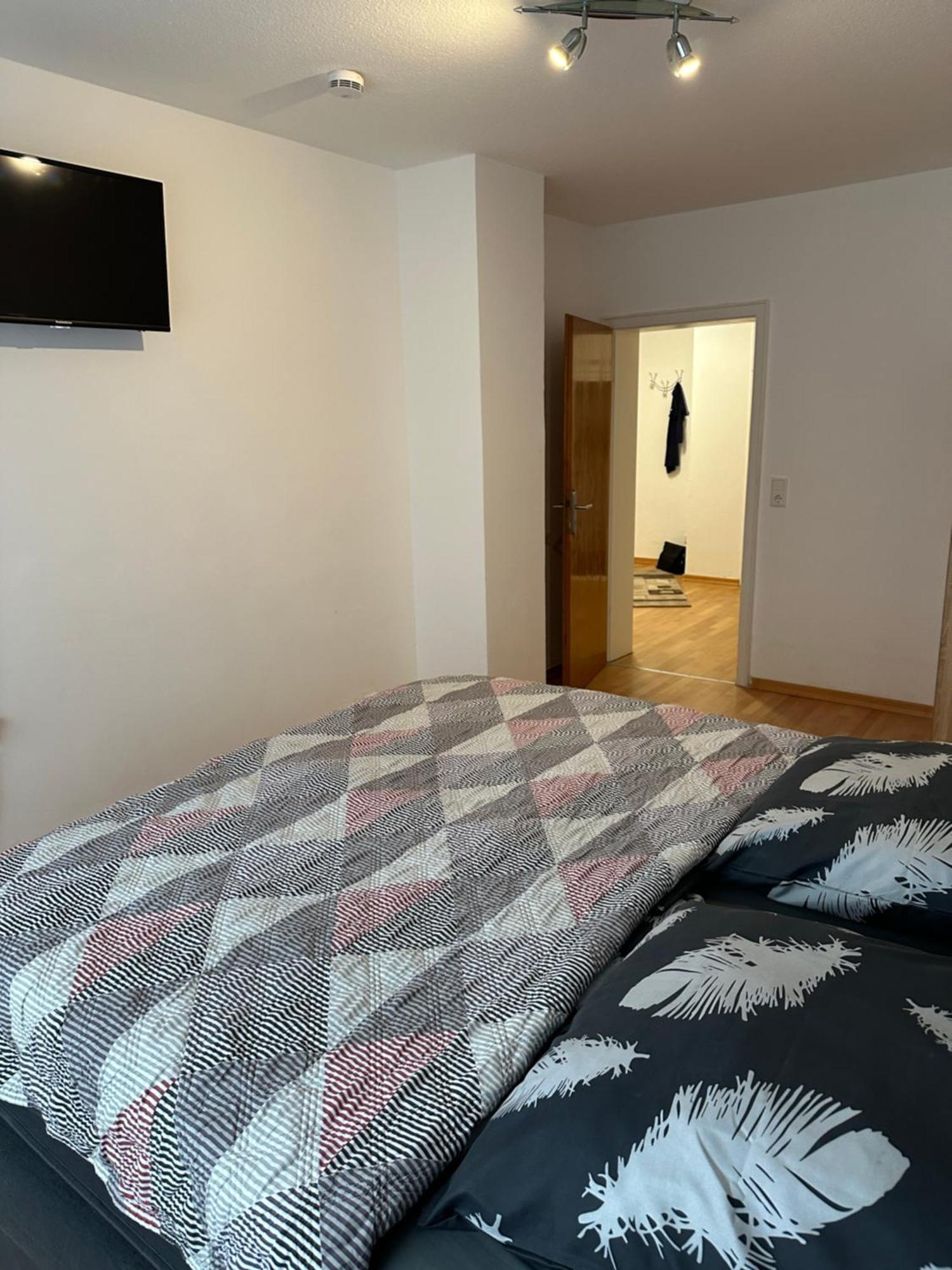 Holiday-ferienwohnung Solingen-mitte *