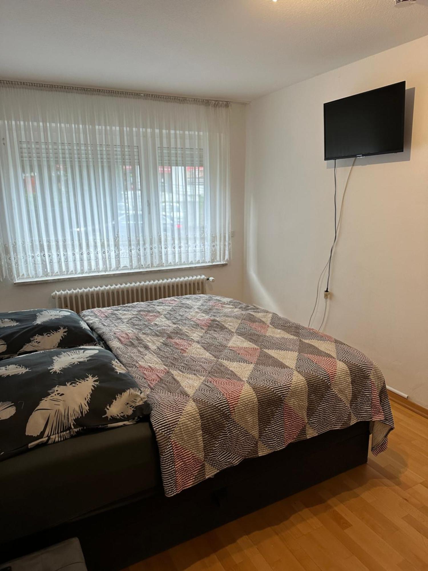 Appartement Holiday-ferienwohnung Solingen-mitte *