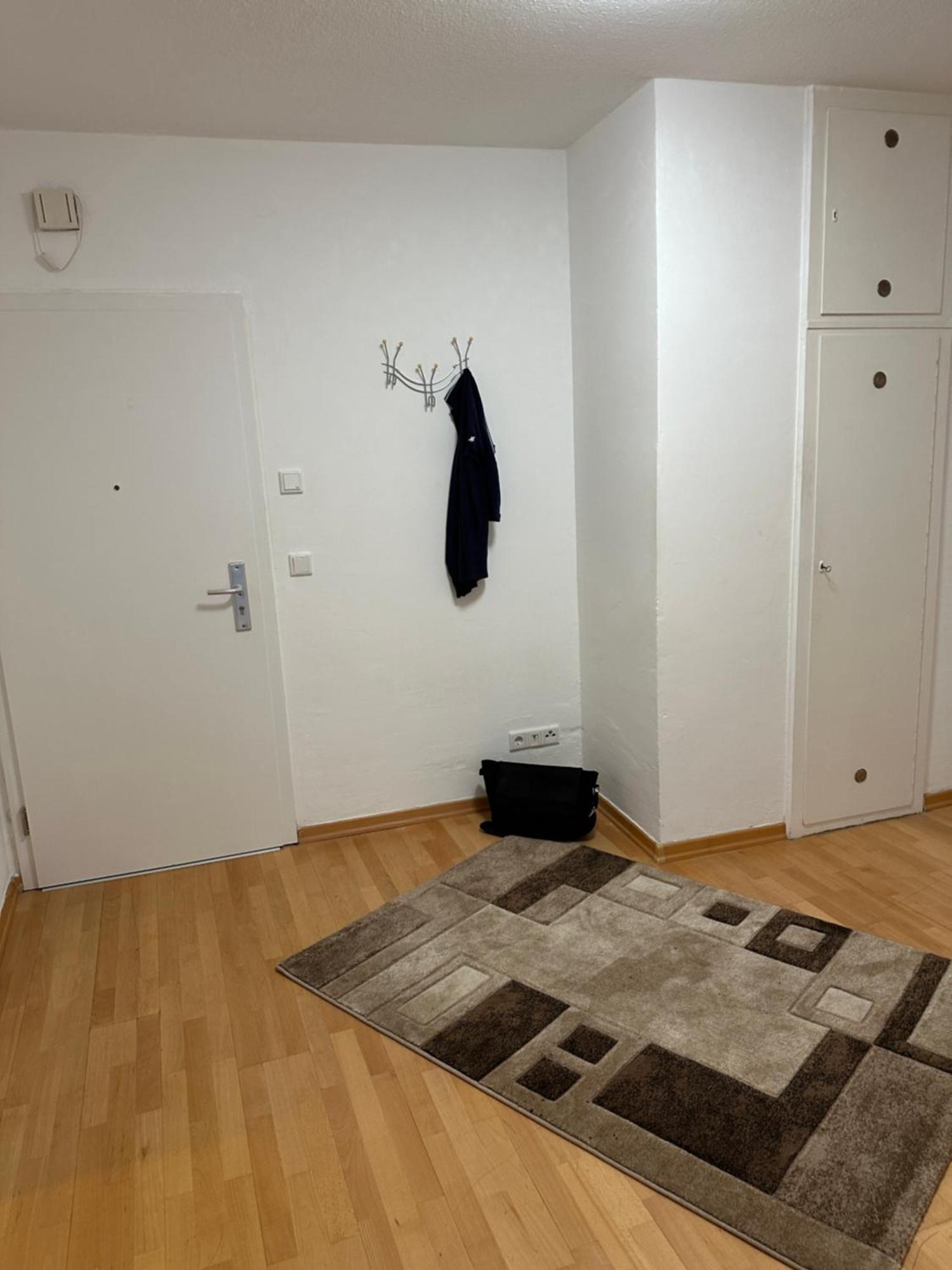 Holiday-ferienwohnung Solingen-mitte Apartment *
