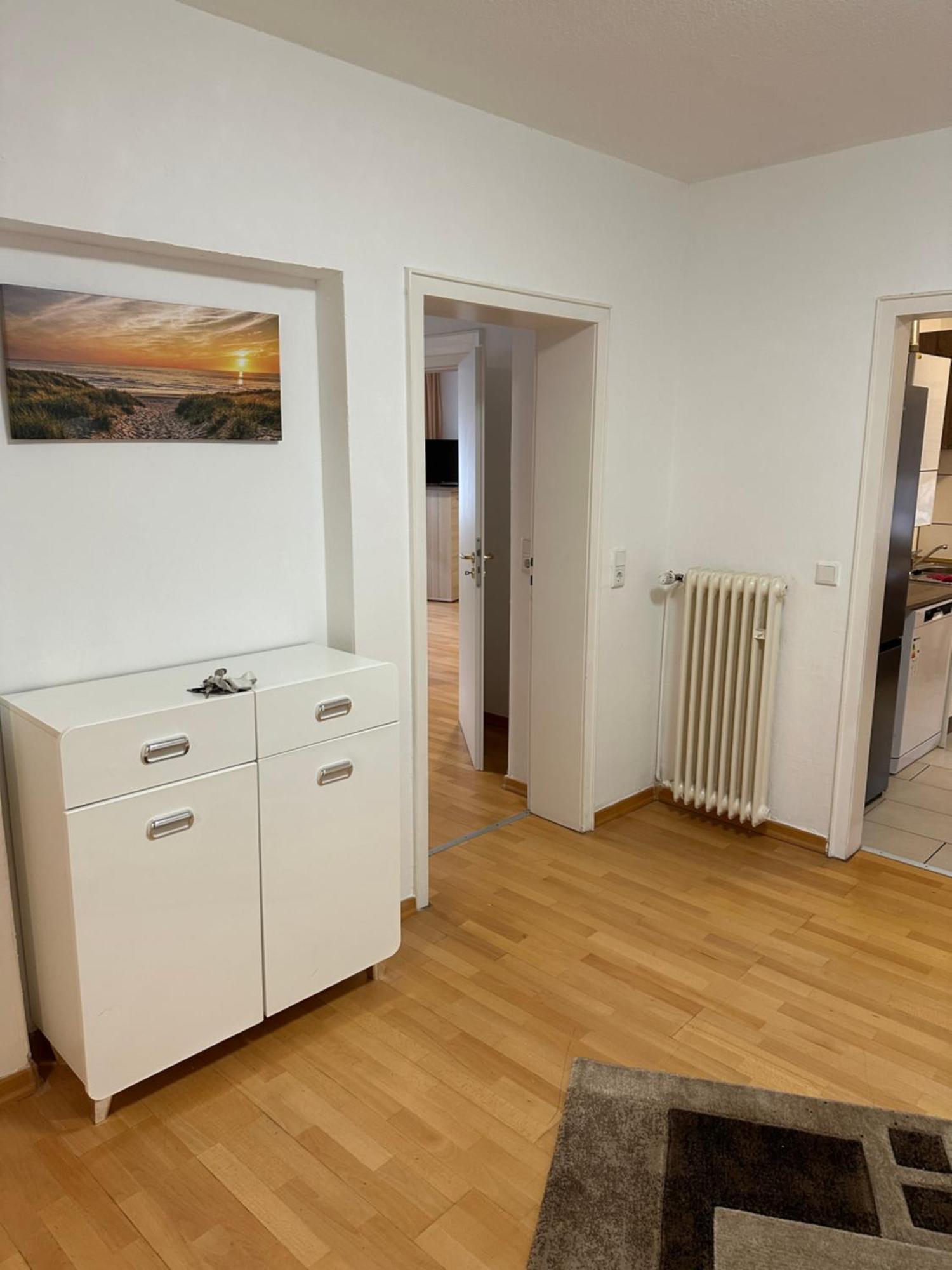 Apartment Holiday-ferienwohnung Solingen-mitte