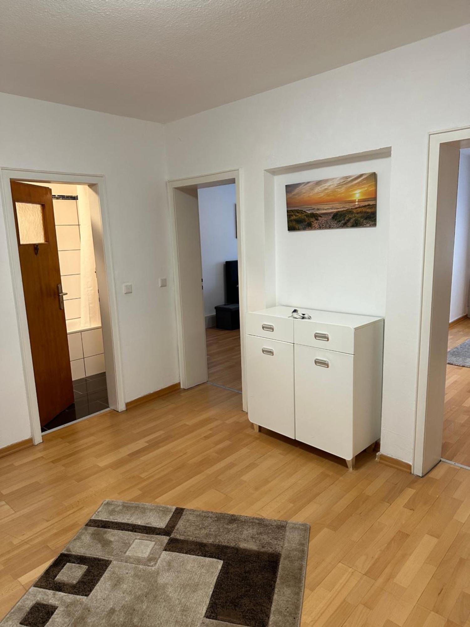 Holiday-ferienwohnung Solingen-mitte Apartment Solingen
