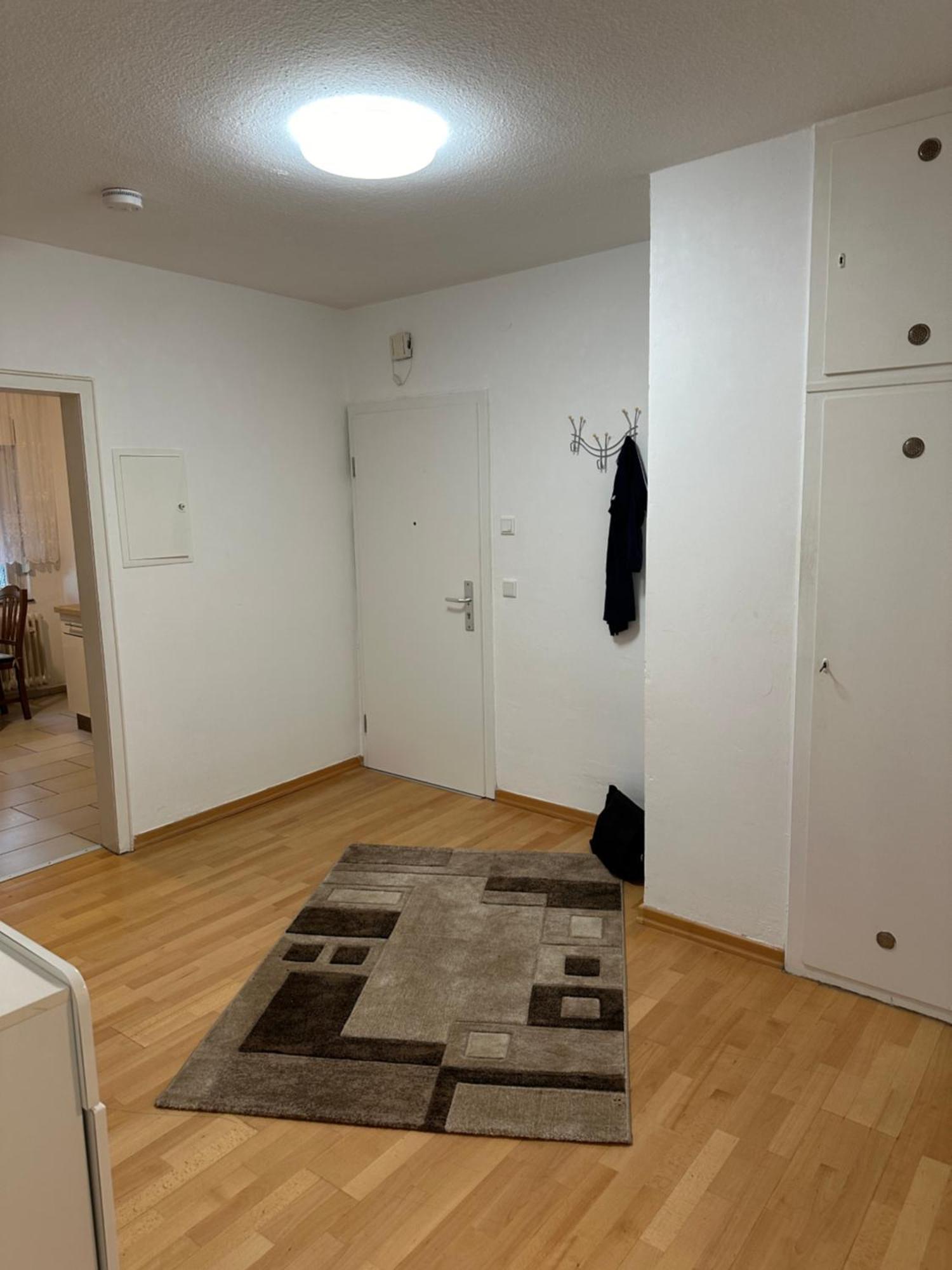 Holiday-ferienwohnung Solingen-mitte Solingen