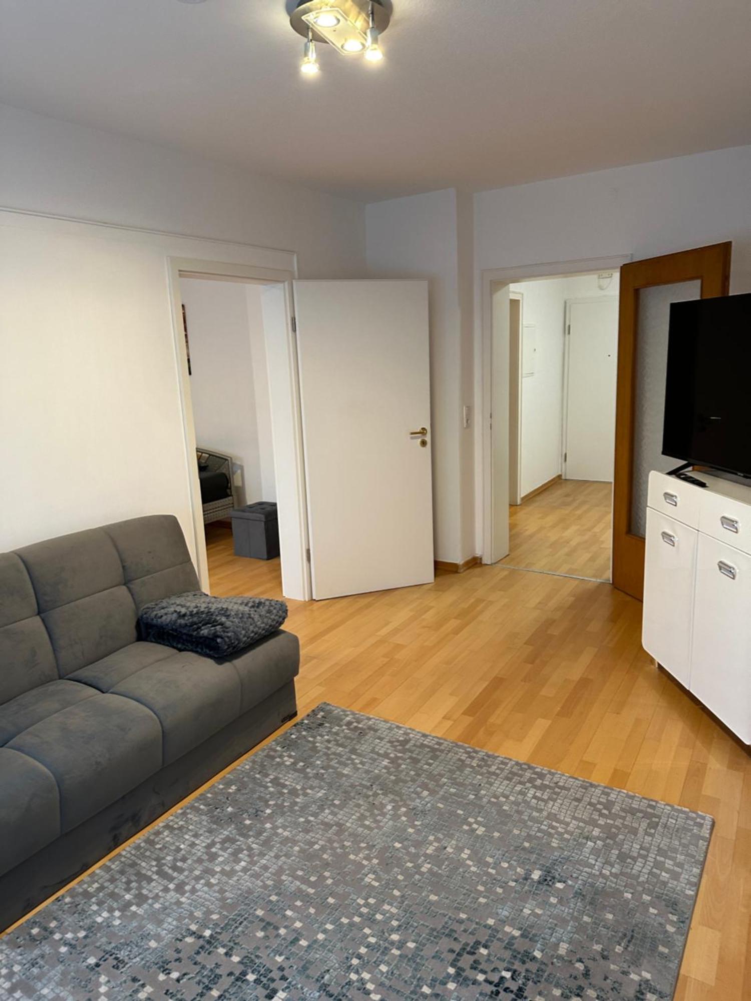 Holiday-ferienwohnung Solingen-mitte Appartement *