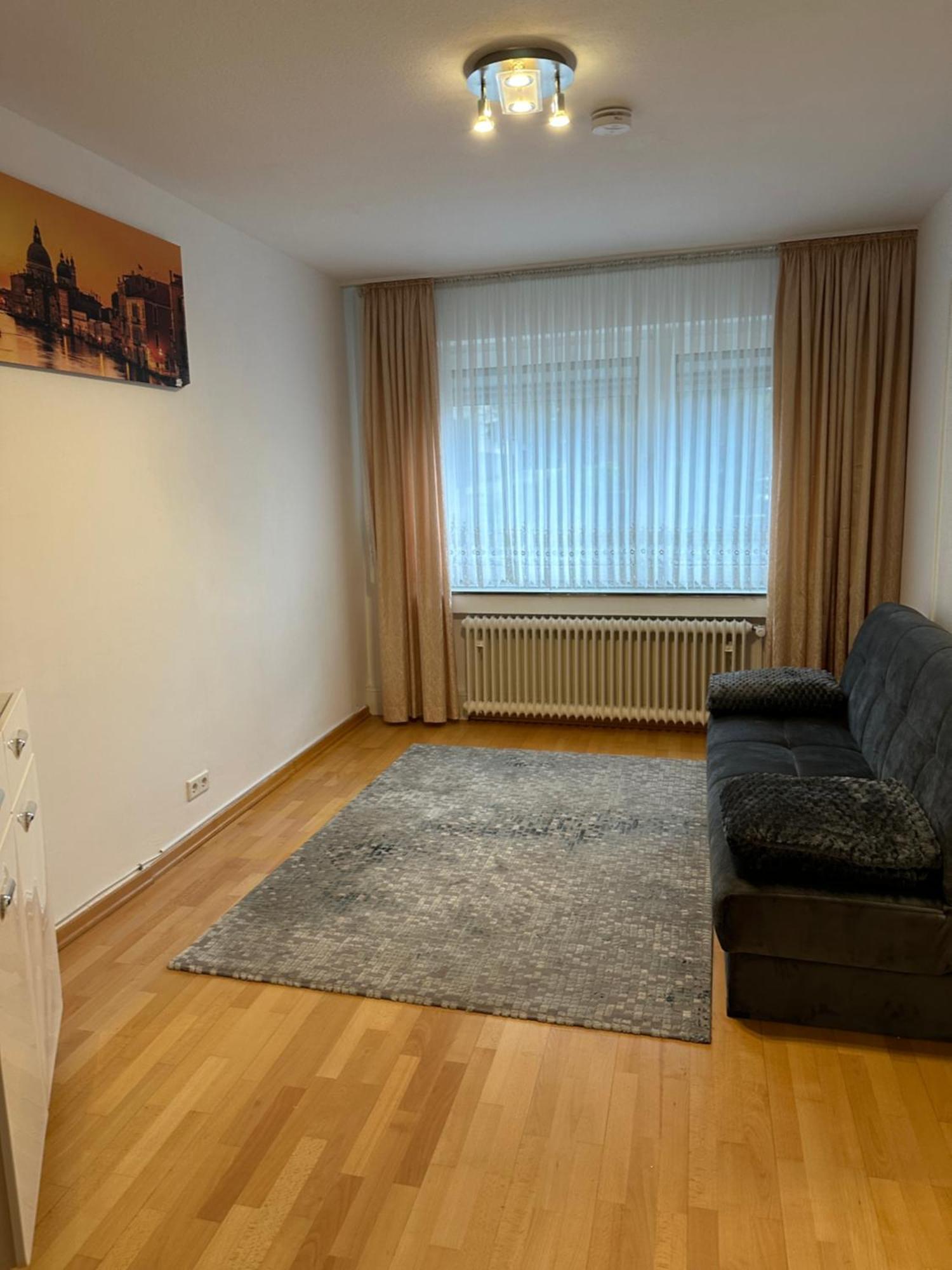 Holiday-ferienwohnung Solingen-mitte *