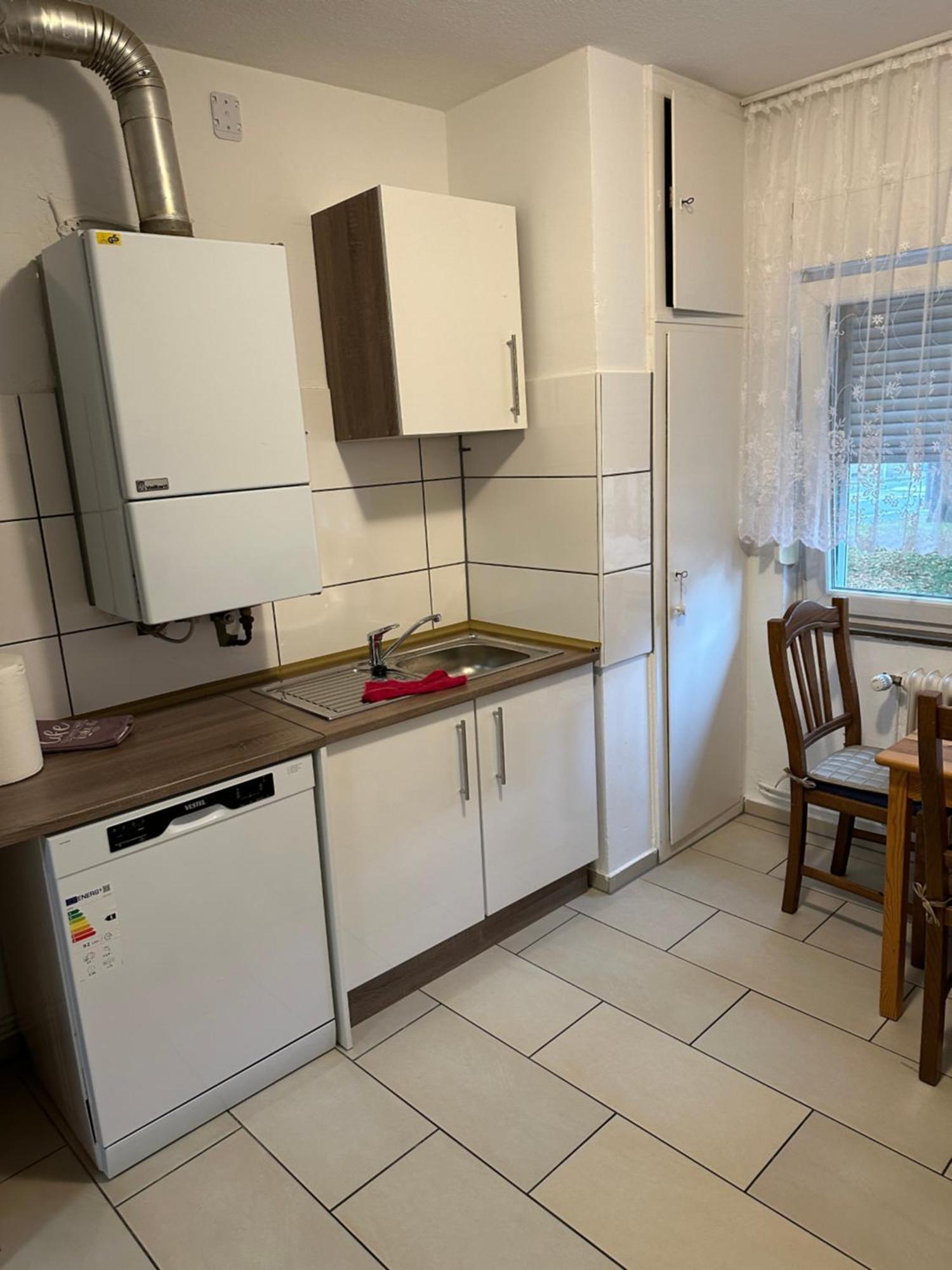 Holiday-ferienwohnung Solingen-mitte Solingen